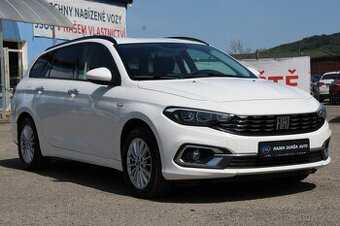 Fiat Tipo 1,0 FireFly NOVÉ V ČR,1.MAJ,2022