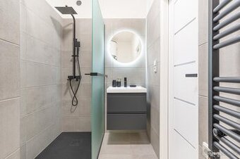 Prodej bytu 2+1, 55 m2, Domašín - 1