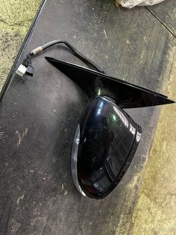 Level zrcátko Mercedes S w221