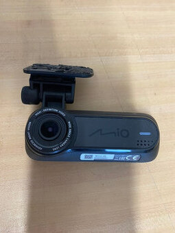 Autokamera MIO MiVue J85 WIFI 2.5K QHD