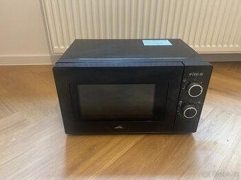Mikrovlnná trouba ETA – 700 W