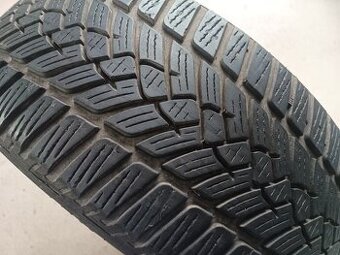 215/55 R17 FULDA (3317)