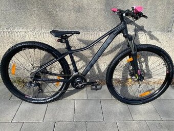 27.5" dívčí horské kolo Trek Marlin 5 rám S 15"