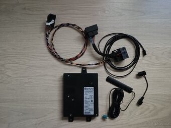 VW, SKODA, SEAT, AUDI - HF, handsfree, bluetooth 3C8035730B