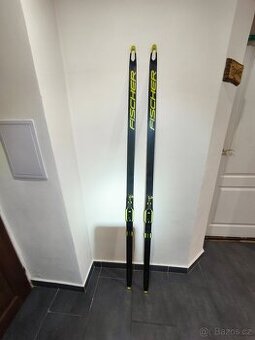 Fischer Speed Max skate