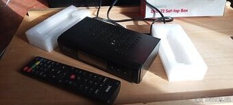 Set top box MAX MTR6001T2