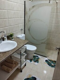 Apartmán v Egyptě - 1