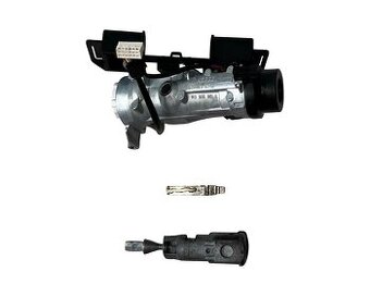 Kompletní spínací skříňka 1K0905851B VW Tiguan 5N r.v. 2011