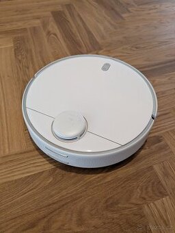 Xiaomi Mi Robot Vacuum-Mop 2 Pro EU, bílý