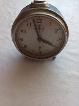 RETRO BUDÍK PRIM SILENT