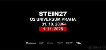 Stein27 O2 1.11.2025
