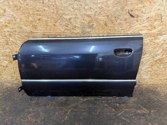 LEVÉ PŘEDNÍ DVEŘE AUDI A8 D2 FACELIFT