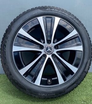 Originál Alu kola Mercedes-Benz E-Klasse 245/45/18