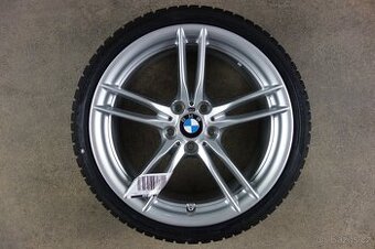 BMW M2 F87 alu kola 641M 5x120 235/35R19 XL zimní, čidla - 1