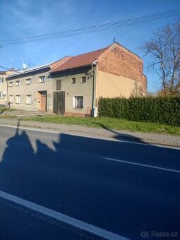 RD Olomouc Chomoutov