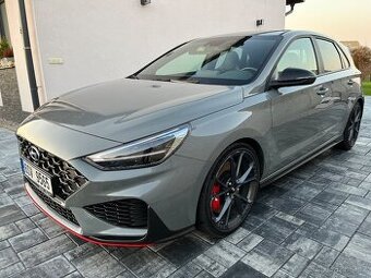 Hyundai i30N Performance 2024