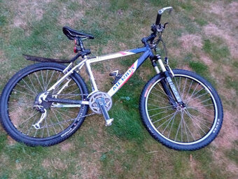 Trekové kolo MERIDA 26