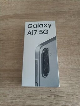 Samsung Galaxy A17 5G