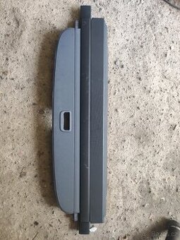 Skoda Superb 2 kombi , roletka do kufru