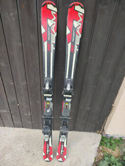 Dětské lyže Tecno - XT Team 130cm