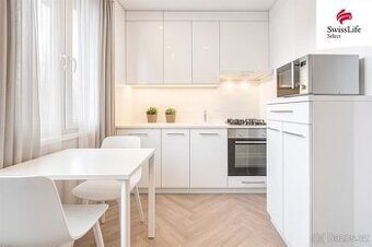 Prodej bytu 1+1 32 m2 Rozmarýnová, Trutnov