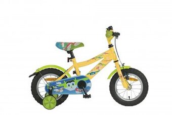 NOVÉ kolo dětské Stuf Planes 12"