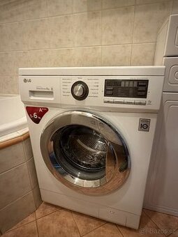 Pračka LG F6222ND A+++ 6kg