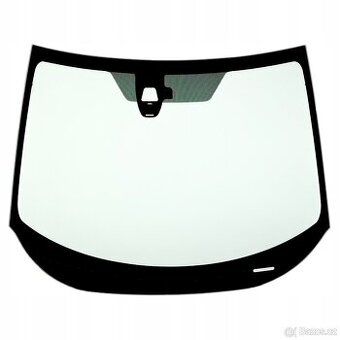 Honda HR-V čelní sklo