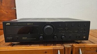 JVC RX-230R