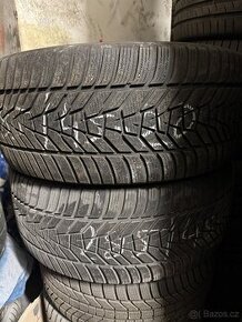 285/45 r20 zimni pneu Hankook 2kusy
