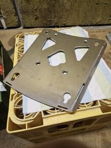 Plotna pro V-Strom 650 r.v.2012–2016 Marselus