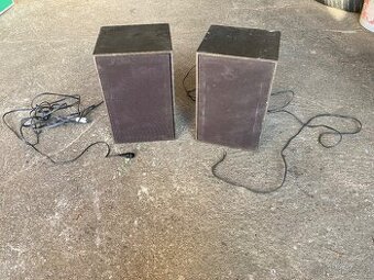 Reproduktory TESLA ARS 8107 54