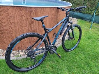 Horské kolo Bergamot Revox 4.4 Allround Series