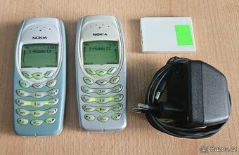 Nokia 3410