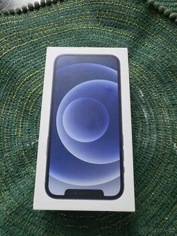 IPhone 12 prodej výměna