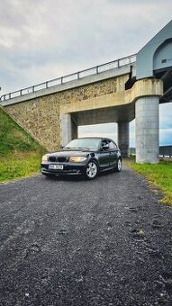BMW 1 e87 120d