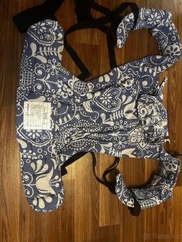Nosítko be lenka Premium baby carrier