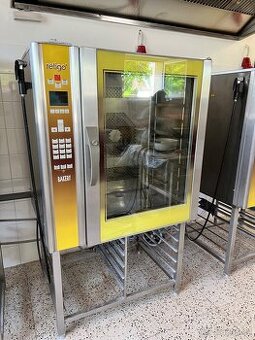 Konvektomat Retigo top stav