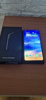 Samsung Galaxy  s25 edge