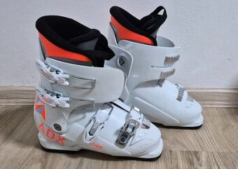 Dětské lyžáky Wedze – velikost 24/24.5