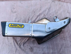 Triumph street triple 675