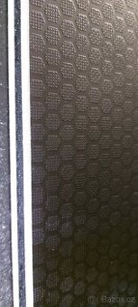 Vodě odolná překližka foliovaná, bednění