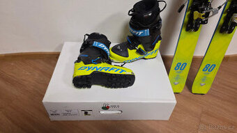 Skialpové boty DYNAFIT YOUNGSTAR dětské