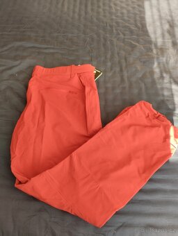 Nové pánské kalhoty Northfinder vel.XXL