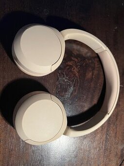 Sluchátka Sony WH-CH520