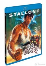 Blu-ray - Do Útoku (Zabalené NOVÉ) Over The Top