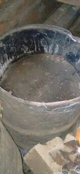 Térový izolační nátěr