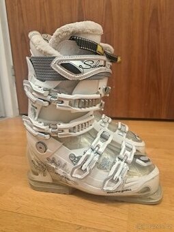 Dámské / dívčí lyžařské boty Salomon