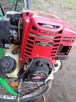 Motor v perfektnim stavu