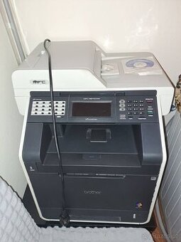 TISKÁRNA SCANNER FAX MFC-9970CDW